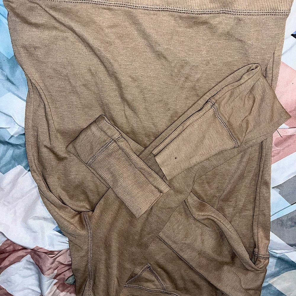 Old navy comfy long sleeve